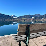 Photo n°7 de l'avis de The.a fait le 10/03/2024 à 11:49 sur le  Seehaus Cafe à Tegernsee