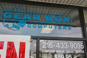 Gear Box Computers image