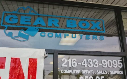 Gear Box Computers image