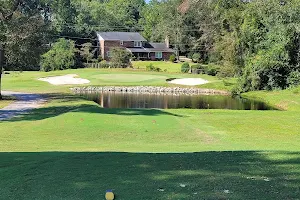 Hartsville Country Club image