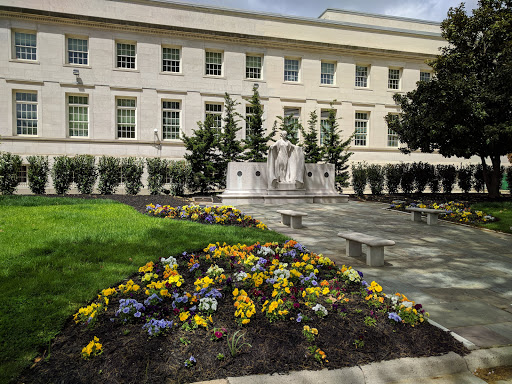 Live Music Venue «DAR Constitution Hall», reviews and photos, 1776 D St NW, Washington, DC 20006, USA