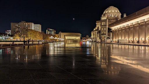 Historical Landmark «Christian Science Plaza, Boston», reviews and photos, 250 Massachusetts Avenue, Boston, MA 02115, USA