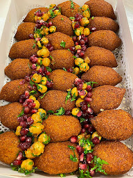 Photo n°8 de La Cantine Libanaise Kitchen à Pontoise ()