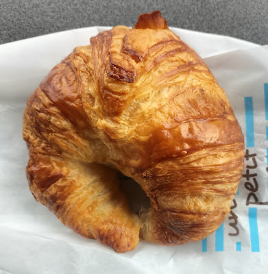 Le Pain D'Or à La Verpillière