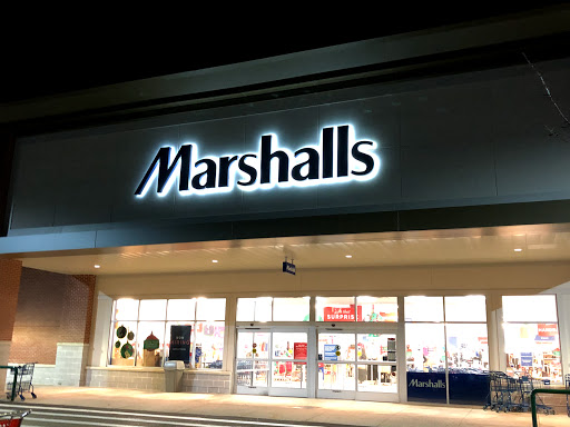 Department Store «Marshalls», reviews and photos, 117 Samoset St, Plymouth, MA 02360, USA