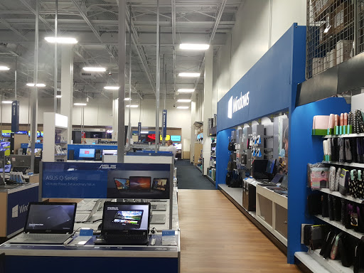 Electronics Store «Best Buy», reviews and photos, 1740 30th St, Boulder, CO 80301, USA