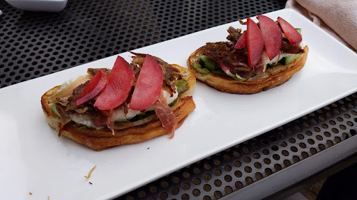 Cafe «Aracely Cafe and Event Center», reviews and photos, 401 13th St, San Francisco, CA 94130, USA