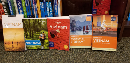 Book Store «Barnes & Noble», reviews and photos, 6260 Seven Corners Center, Falls Church, VA 22044, USA