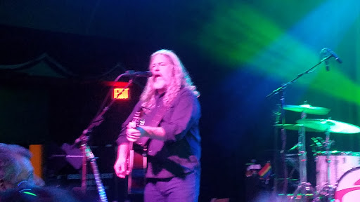 Live Music Venue «Port City Music Hall», reviews and photos, 504 Congress St, Portland, ME 04101, USA