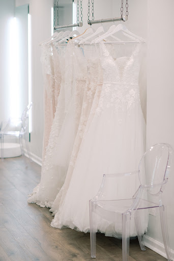 Bridal Shop «Ultimate Bride», reviews and photos, 106 E Oak St, Chicago, IL 60611, USA