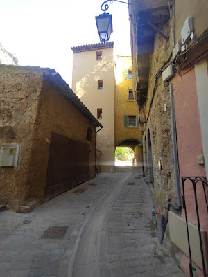 Cotignac à Cotignac
