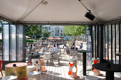 La Cale à Angers
