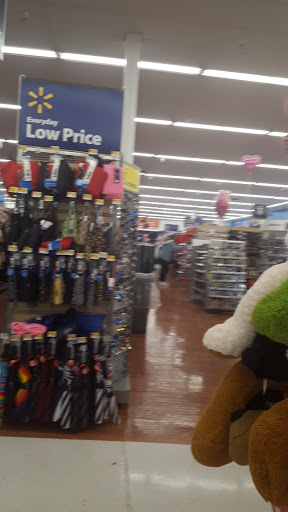 Discount Store «Walmart», reviews and photos, 1555 US-41, Schererville, IN 46375, USA