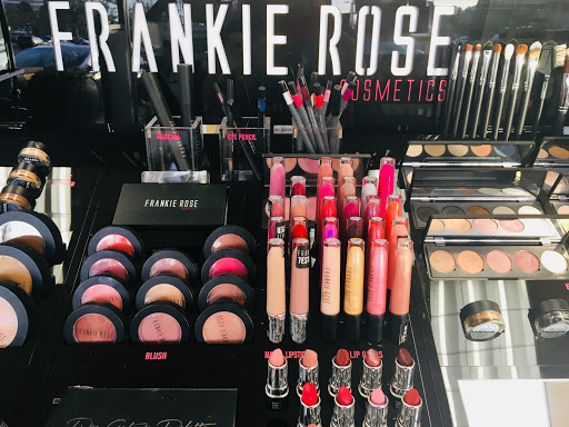 Beauty Supply Store «Planet Beauty Manhattan Beach», reviews and photos, 1590 Rosecrans Ave G, Manhattan Beach, CA 90266, USA