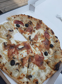 Pizza du Pizzeria L'Authentique à Pézenas - n°7