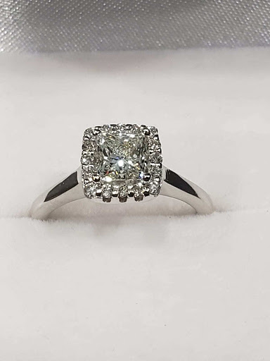 Jeweler «Diamond Concepts», reviews and photos, 3102 Plank Rd, Fredericksburg, VA 22407, USA