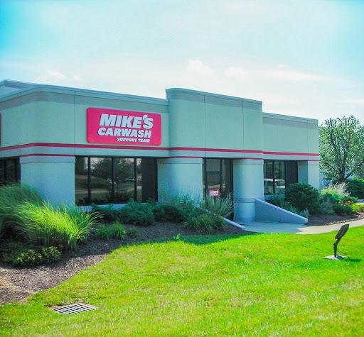 Corporate Office «Mike’s Carwash», reviews and photos, 100 Northeast Dr, Loveland, OH 45140, USA