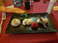 Mochi du Restaurant japonais Naruto à Aix-en-Provence - n°2
