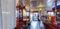 Atmosphère du Restaurant Le Celtic Hôtel à Le Thillay - n°11