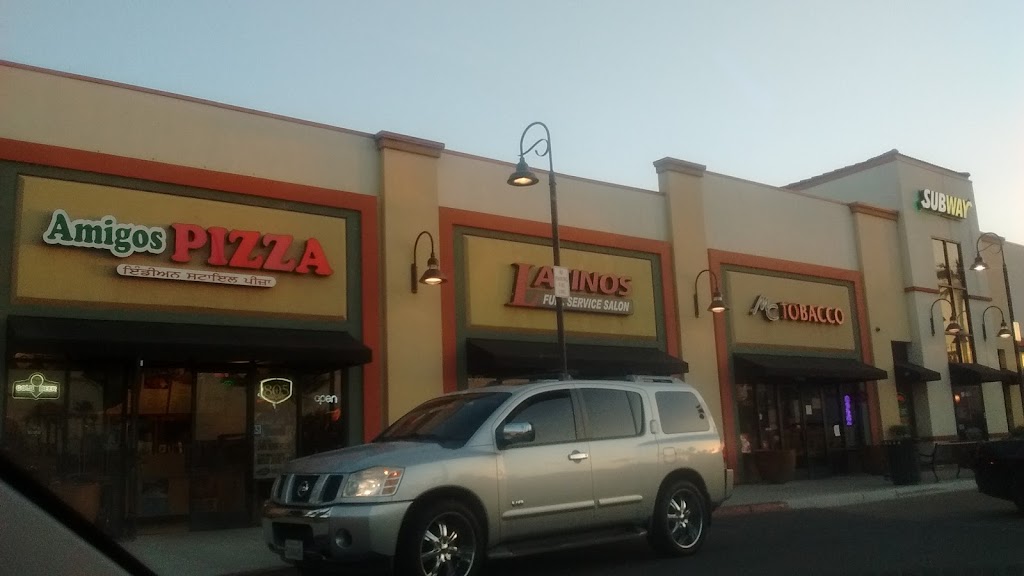 Latinos Beauty Salon & Barber Shop 93307