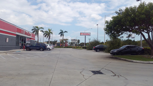 Auto Parts Store «AutoZone», reviews and photos, 29920 S Dixie Hwy, Homestead, FL 33033, USA