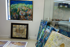AhavaArt Judaica - Jewish Art Painting Store