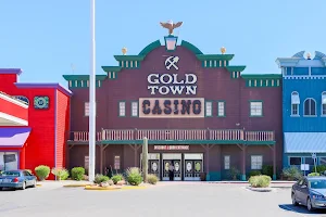 Gold Town Casino image