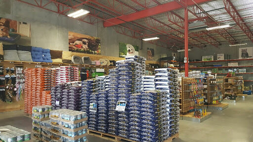 Pet's Barn - Artcraft