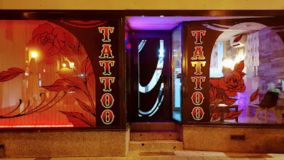 Red Ice Ink Tattoo Shop à Boulay-Moselle