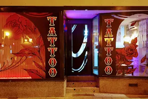 Red Ice Ink Tattoo Shop image