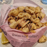 Photo n°1 de l'avis de salvatore.n fait le 19/04/2023 à 12:17 sur le  Rispopizza cussignacco à Udine