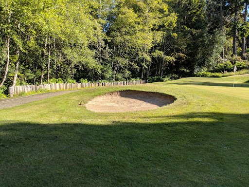 Golf Course «Ocean Dunes Golf Course», reviews and photos, 15 Onadoone Ct, Florence, OR 97439, USA