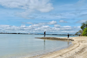 Taylors Bay