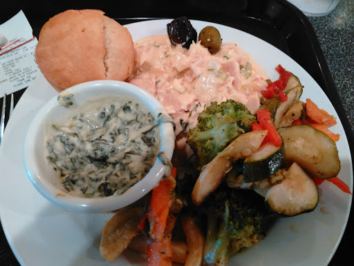 Caterer «Chef’s Market Catering & Restaurant», reviews and photos, 900 Conference Dr, Goodlettsville, TN 37072, USA