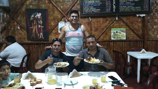 Opiniones de Restaurant Polleria El Papuchi en Huarmey - Restaurante