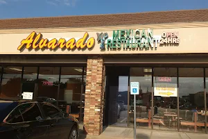 Alvarado Mexican Restaurant image
