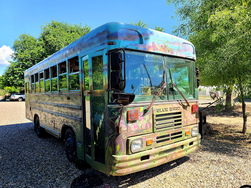 Winery «Clear Creek Vineyard & Winery, Home of the Rio Claro Wines», reviews and photos, 4053 AZ-260, Camp Verde, AZ 86322, USA