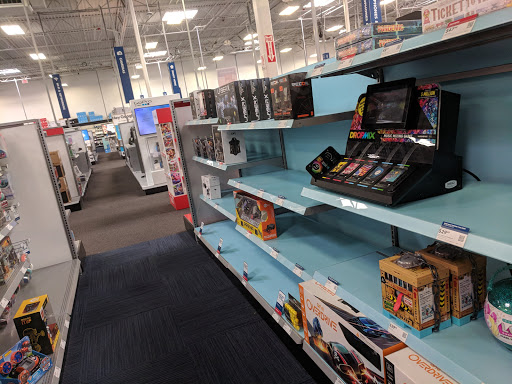 Electronics Store «Best Buy», reviews and photos, 2165 Bronze Star Dr, Woodland, CA 95776, USA