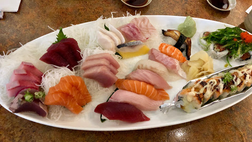 Satomi Sushi image