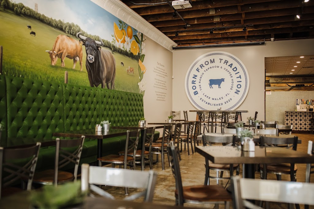 The Ranch Taproom & Coffeehouse Lake Wales, FL 33853 Menu, Reviews