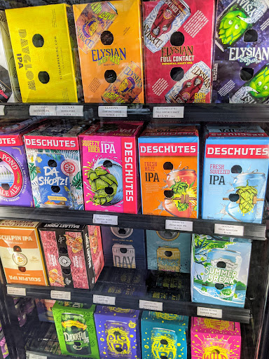 Health Food Store «The Nature Stop», reviews and photos, 1336 Grant Ave, San Francisco, CA 94133, USA