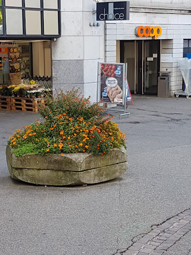 Kommentare und Rezensionen über Coop Supermarkt Solothurn Westring