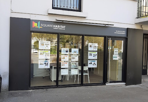 Square Habitat à Lorient