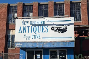 New Bedford Antiques At The Cove image