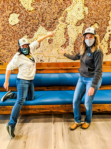 Winery «Bel Lago Vineyards & Winery», reviews and photos, 6530 S Lake Shore Dr, Cedar, MI 49621, USA