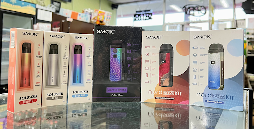 Tobacco Shop «Beverage & Smoke Shop», reviews and photos, 2140 SW 336th St, Federal Way, WA 98023, USA