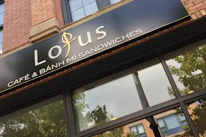 Lotus Cafe & Banh Mi Sandwiches image