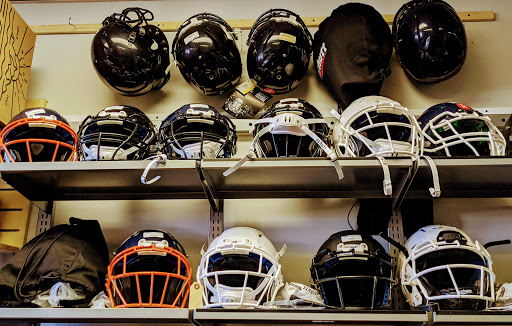 Sporting Goods Store «2nd Time Sports», reviews and photos, 10685 Melody Dr, Northglenn, CO 80234, USA