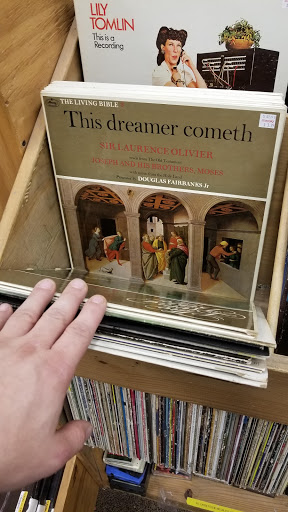 Book Store «Half Price Books», reviews and photos, 2025 S Hurstbourne Pkwy, Louisville, KY 40220, USA