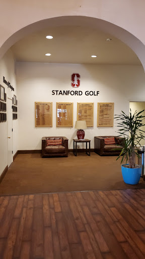 Golf Course «Stanford Golf Course», reviews and photos, 198 Junipero Serra Blvd, Stanford, CA 94305, USA
